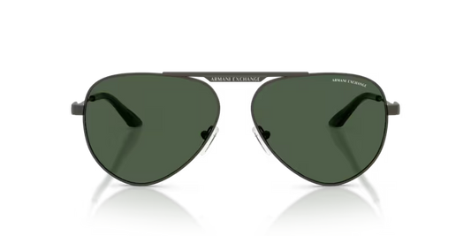 Armani Exchange 0AX2060S 613371 58mm Sunglasses