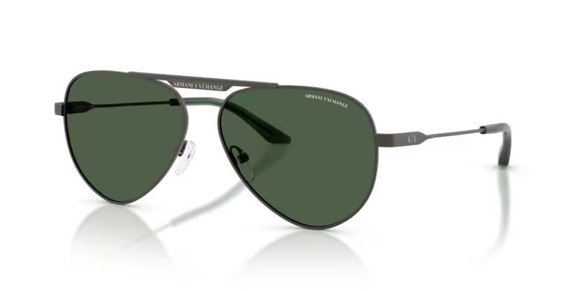 Armani Exchange 0AX2060S 613371 58mm Sunglasses