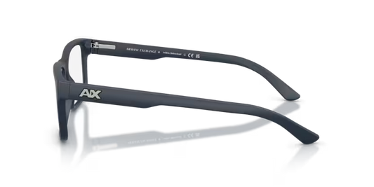 Armani Exchange 0AX3016 8399 53mm Optical Frame