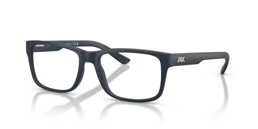 Armani Exchange 0AX3016 8399 53mm Optical Frame