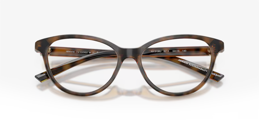 Armani Exchange 0AX3138U 8213 54mm Optical Frame