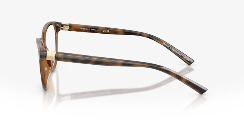 Armani Exchange 0AX3138U 8213 54mm Optical Frame