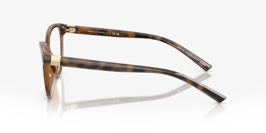 Armani Exchange 0AX3138U 8213 54mm Optical Frame