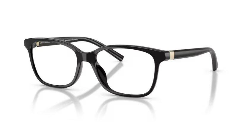 Armani Exchange 0AX3139U 8158 53mm Optical Frame