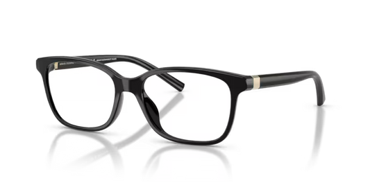 Armani Exchange 0AX3139U 8158 53mm Optical Frame