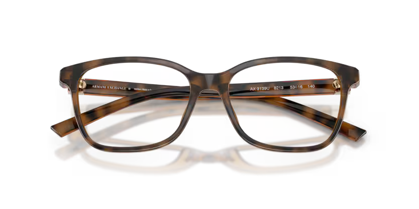 Armani Exchange 0AX3139U 8213 53mm Optical Frame