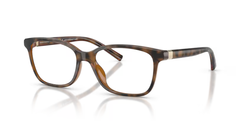 Armani Exchange 0AX3139U 8213 53mm Optical Frame