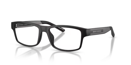 Armani Exchange 0AX3140U 5001 54mm Optical Frame