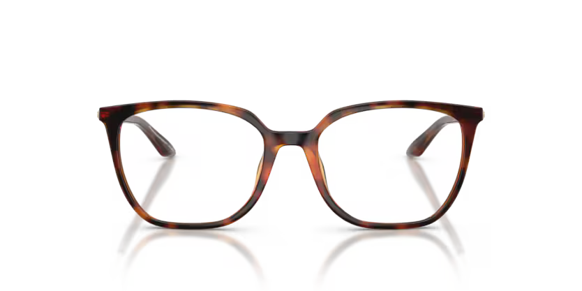 Armani Exchange 0AX3142U 8213 52mm Optical Frame