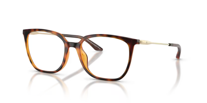 Armani Exchange 0AX3142U 8213 52mm Optical Frame