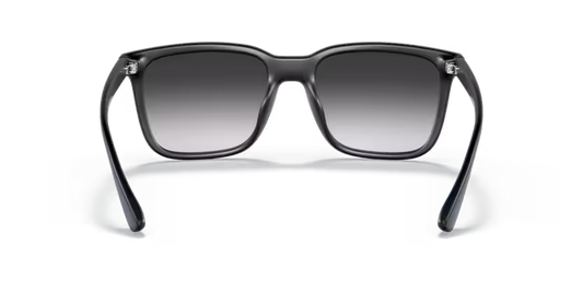 Armani Exchange 0AX4112SU 80788G 55mm Sunglasses