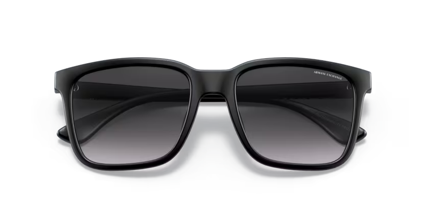 Armani Exchange 0AX4112SU 80788G 55mm Sunglasses