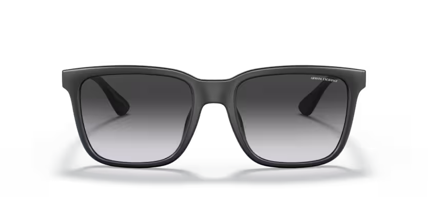 Armani Exchange 0AX4112SU 80788G 55mm Sunglasses