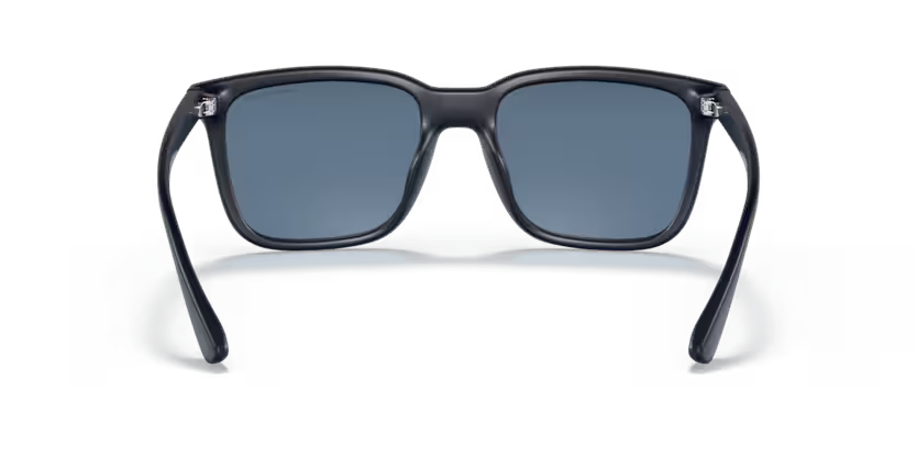 Armani Exchange 0AX4112SU 818180 55mm Sunglasses