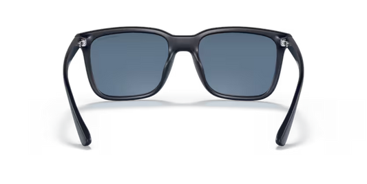 Armani Exchange 0AX4112SU 818180 55mm Sunglasses