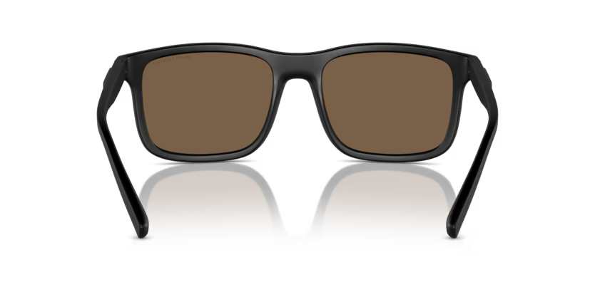 Armani Exchange 0AX4145S 807873 57mm Sunglasses