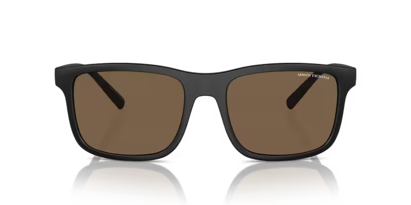 Armani Exchange 0AX4145S 807873 57mm Sunglasses