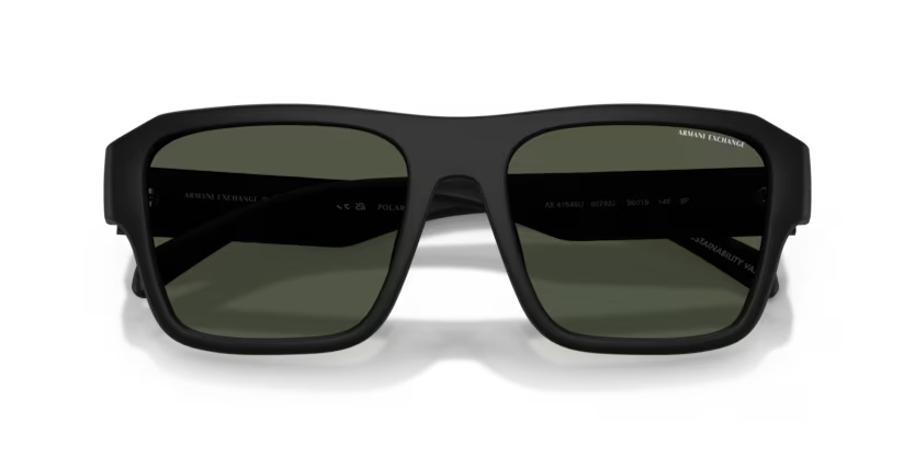 Armani Exchange 0AX4154SU 80782J 56mm Sunglasses