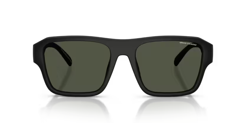 Armani Exchange 0AX4154SU 80782J 56mm Sunglasses