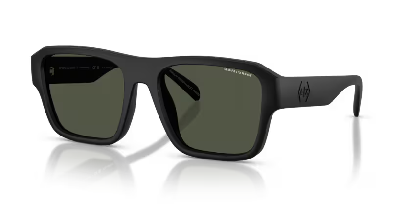 Armani Exchange 0AX4154SU 80782J 56mm Sunglasses