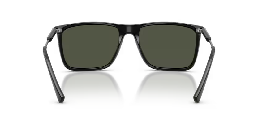 Armani Exchange 0AX4160S 81582J 57mm Sunglasses