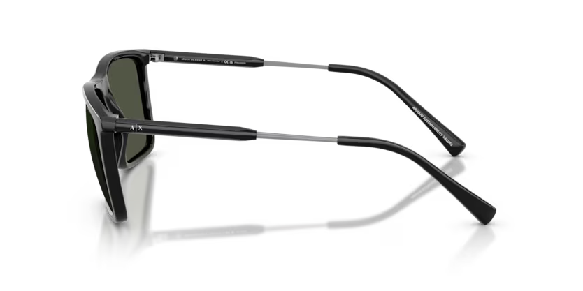 Armani Exchange 0AX4160S 81582J 57mm Sunglasses