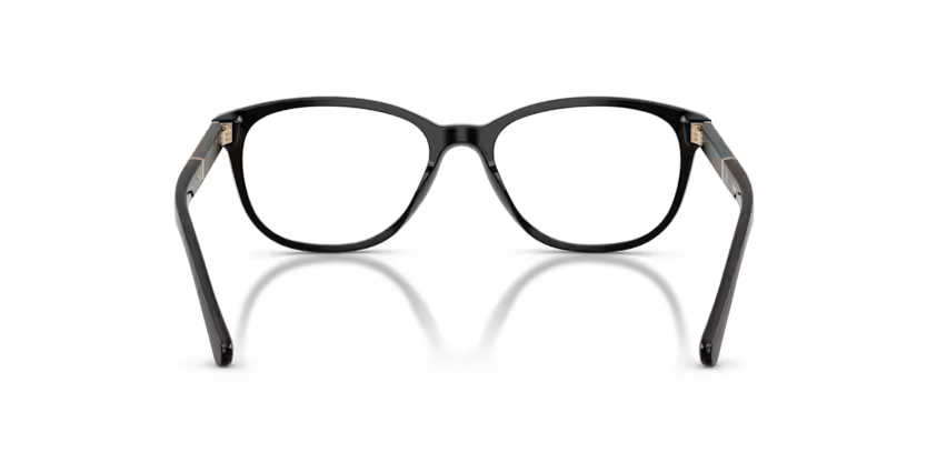 Burberry 0BE2172 3001 52mm Optical Frame