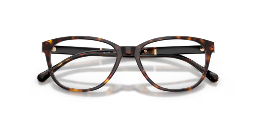 Burberry 0BE2172 3002 52mm Optical Frame