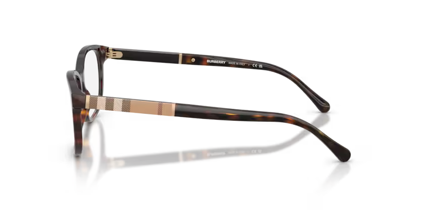 Burberry 0BE2172 3002 52mm Optical Frame