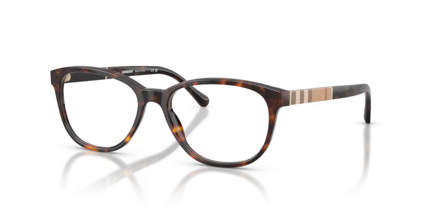 Burberry 0BE2172 3002 52mm Optical Frame