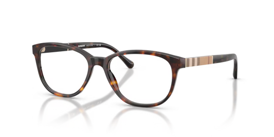 Burberry 0BE2172 3002 52mm Optical Frame