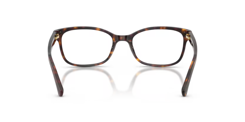 Burberry 0BE2201 3002 52mm Optical Frame