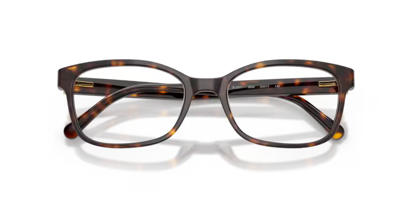 Burberry 0BE2201 3002 52mm Optical Frame