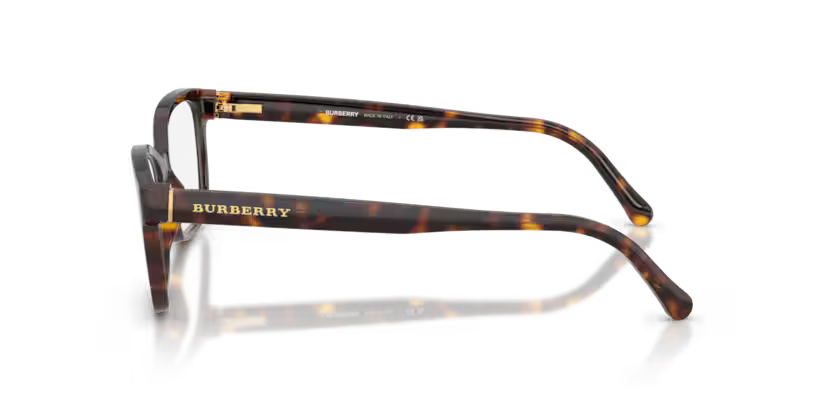 Burberry 0BE2201 3002 52mm Optical Frame