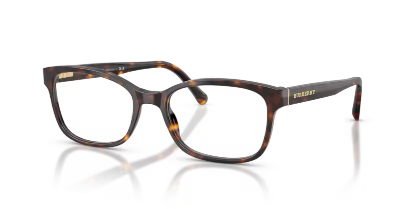 Burberry 0BE2201 3002 52mm Optical Frame