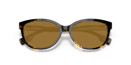Burberry 0BE2357 3981 52mm Optical Frame