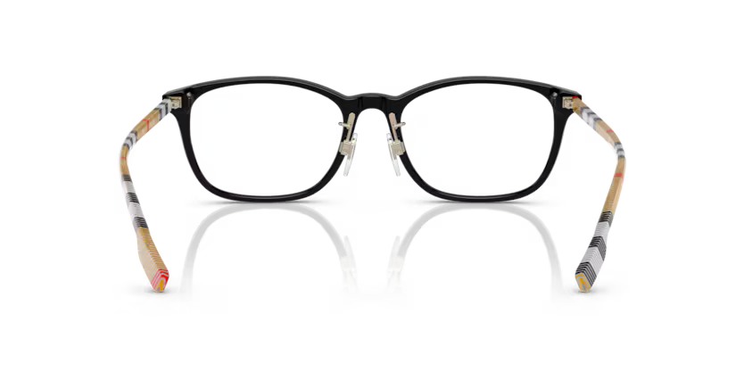 Burberry 0BE2371D 3853 53mm Optical Frame