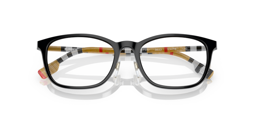 Burberry 0BE2371D 3853 53mm Optical Frame