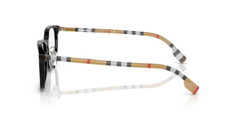 Burberry 0BE2371D 3853 53mm Optical Frame