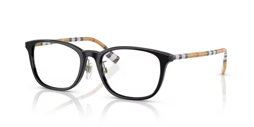 Burberry 0BE2371D 3853 53mm Optical Frame