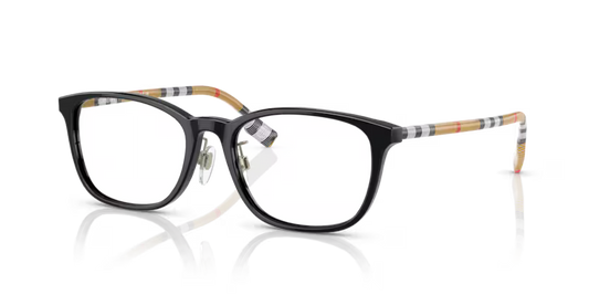 Burberry 0BE2371D 3853 53mm Optical Frame