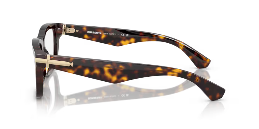 Burberry 0BE2419 3002 53mm Optical Frame