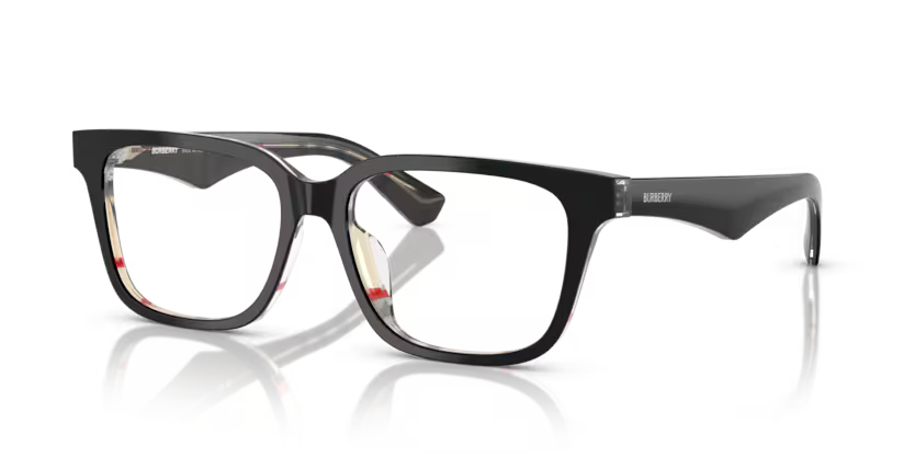 Burberry 0BE2425D 4121 54mm Optical Frame