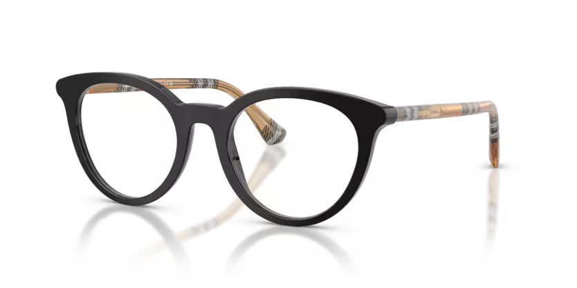 Burberry 0BE2429 4161 50mm Optical Frame