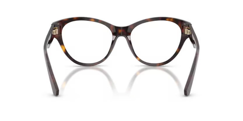Burberry 0BE2458 3002 52mm Optical Frame