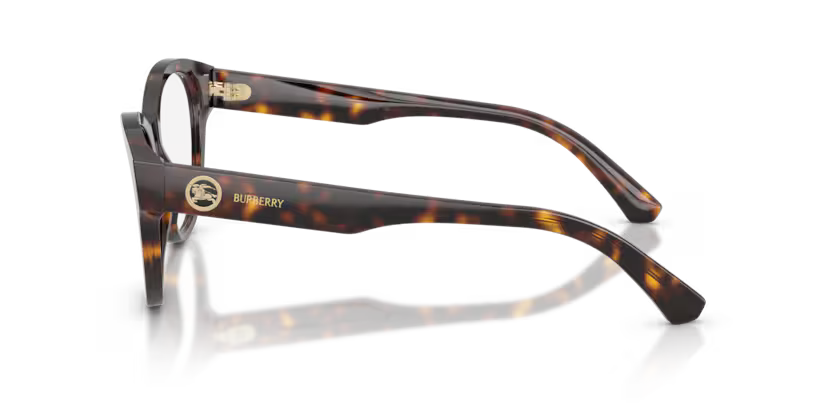 Burberry 0BE2458 3002 52mm Optical Frame
