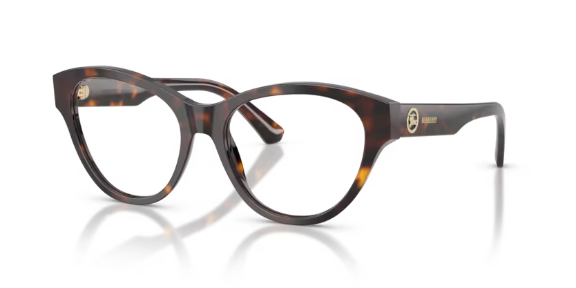 Burberry 0BE2458 3002 52mm Optical Frame
