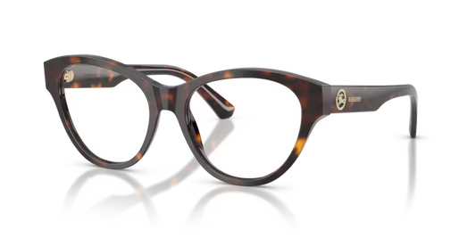 Burberry 0BE2458 3002 52mm Optical Frame