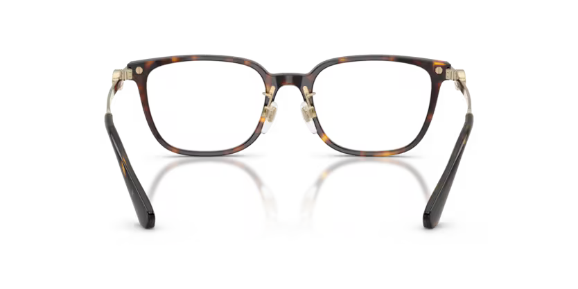 Burberry 0BE2459D 3002 53mm Optical Frame