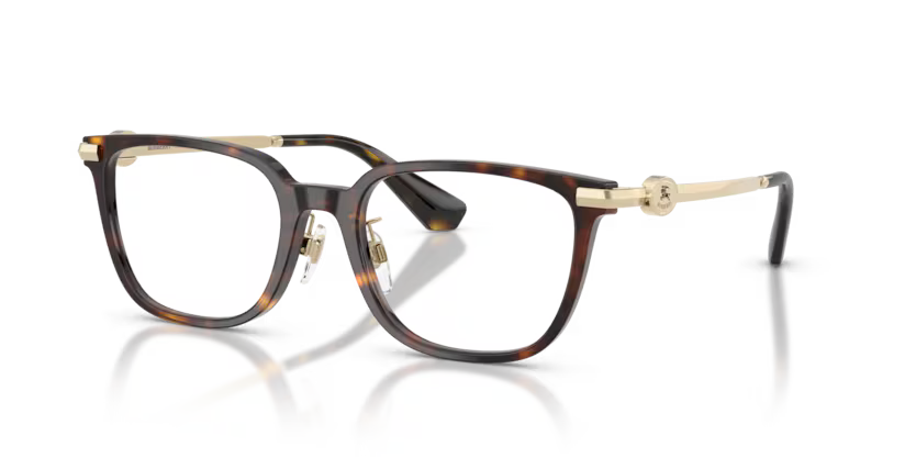 Burberry 0BE2459D 3002 53mm Optical Frame